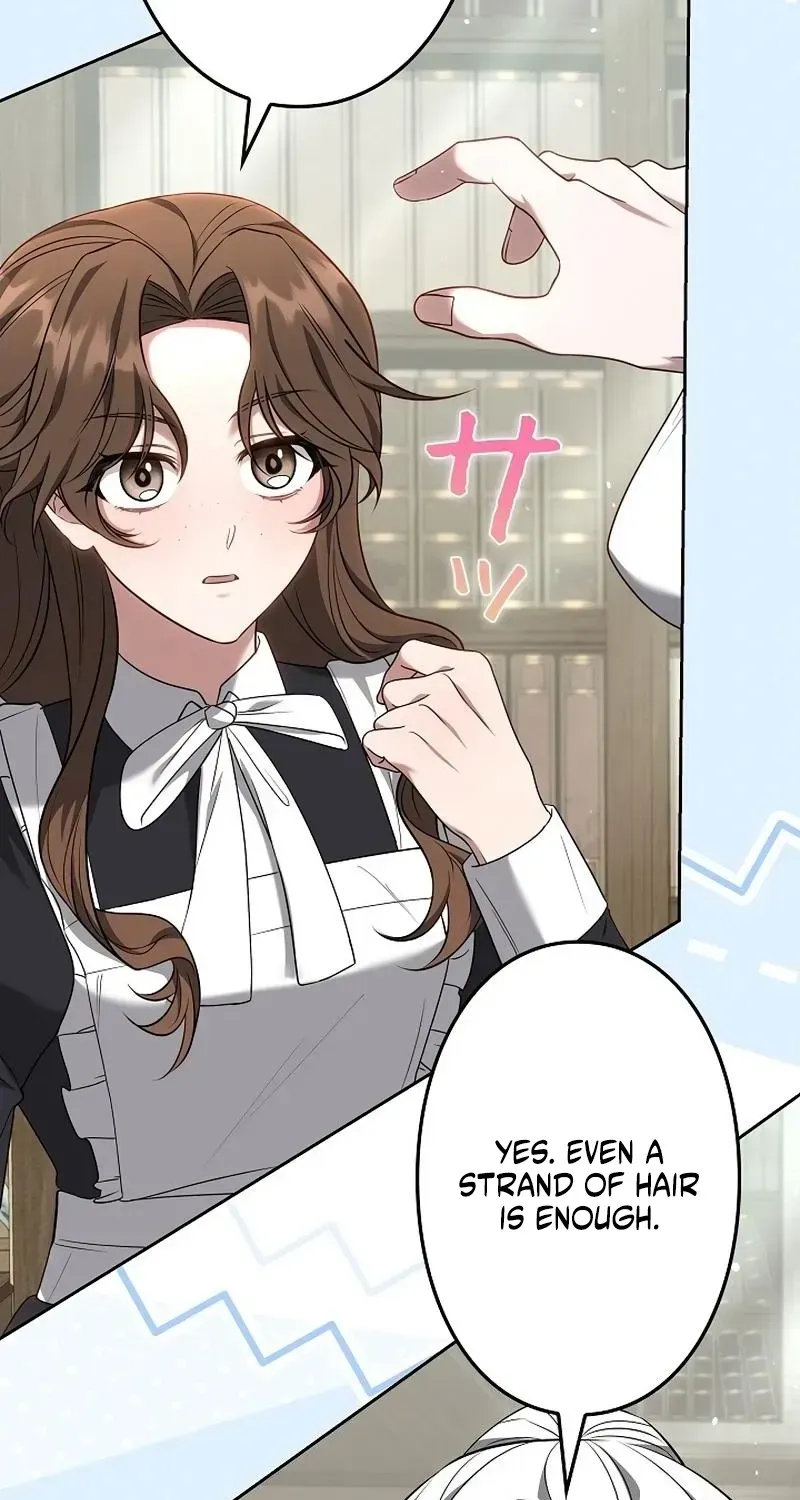 One Day, the Male Lead Fell Into Our House Chapter 5 page 32