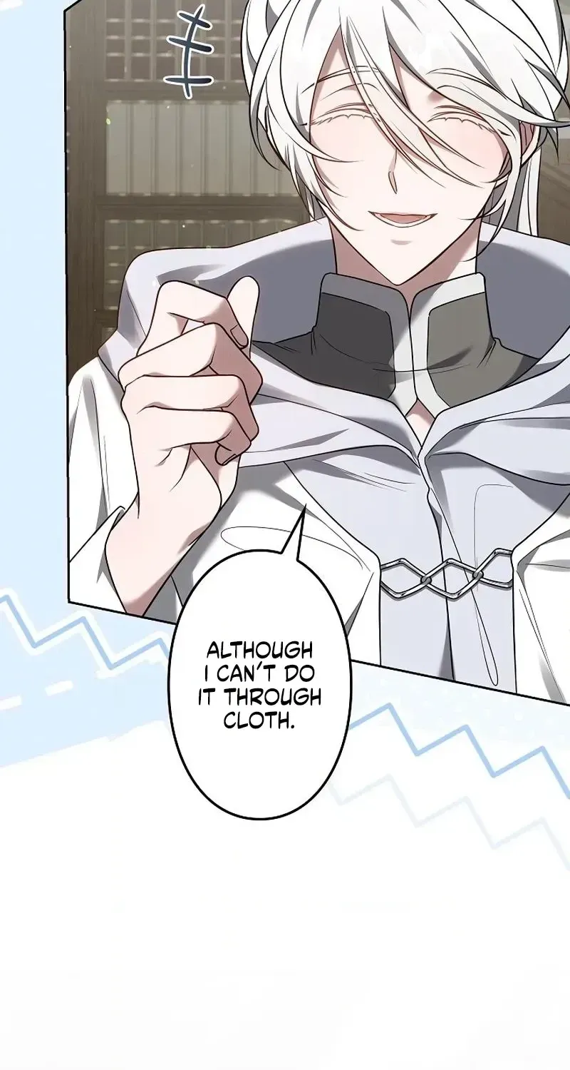 One Day, the Male Lead Fell Into Our House Chapter 5 page 34
