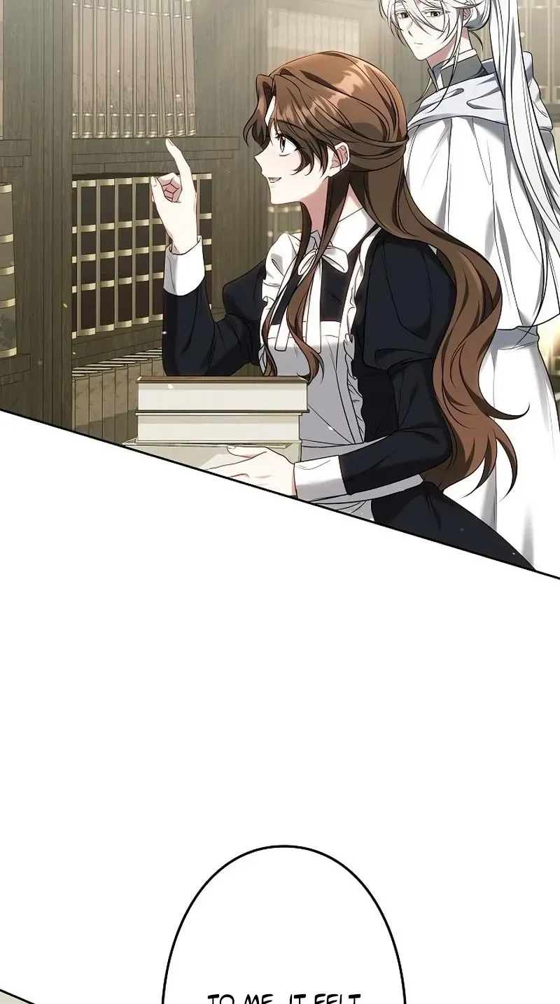 One Day, the Male Lead Fell Into Our House Chapter 5 page 42