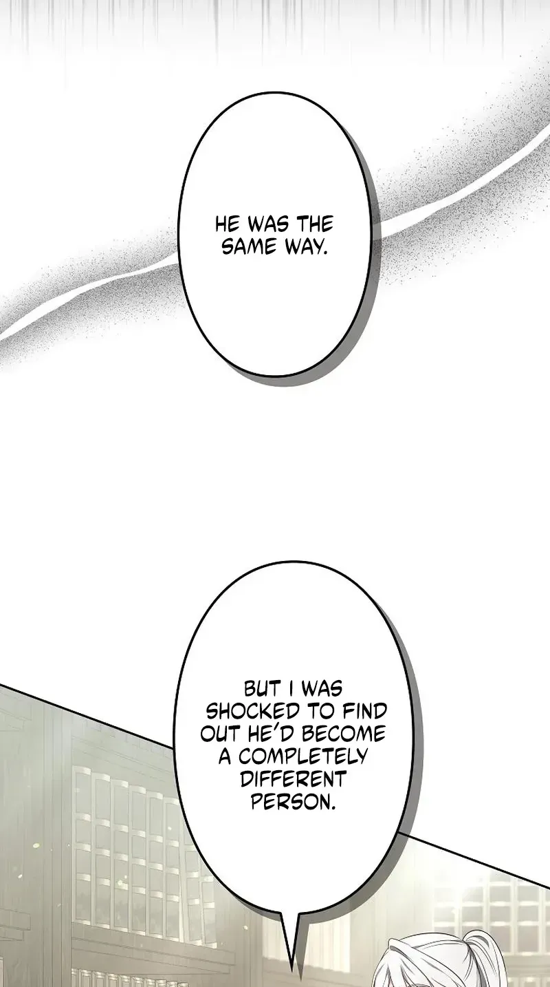 One Day, the Male Lead Fell Into Our House Chapter 5 page 41