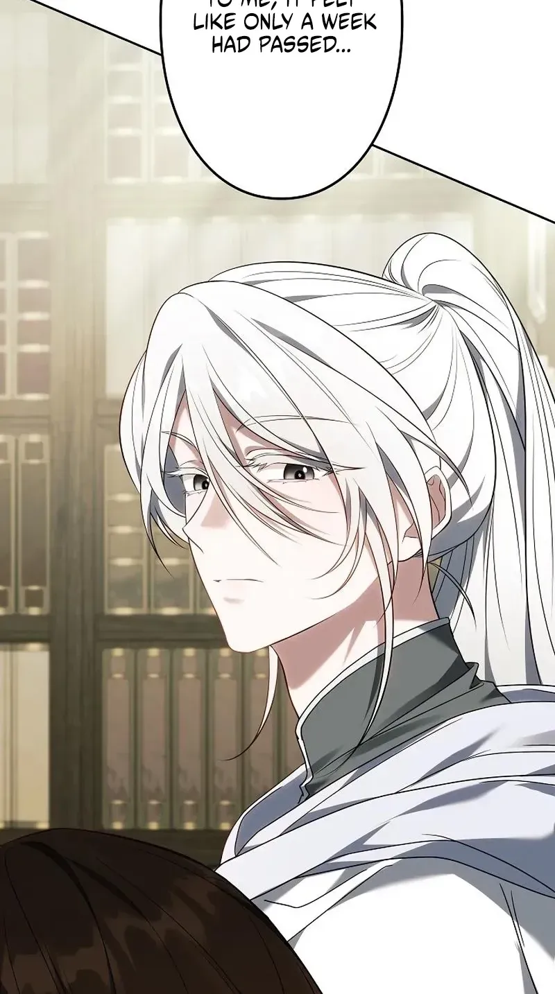 One Day, the Male Lead Fell Into Our House Chapter 5 page 43