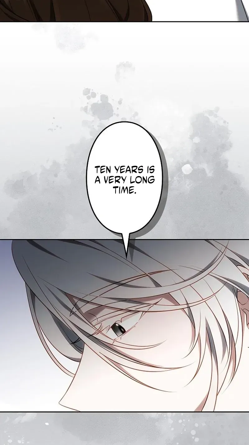 One Day, the Male Lead Fell Into Our House Chapter 5 page 44