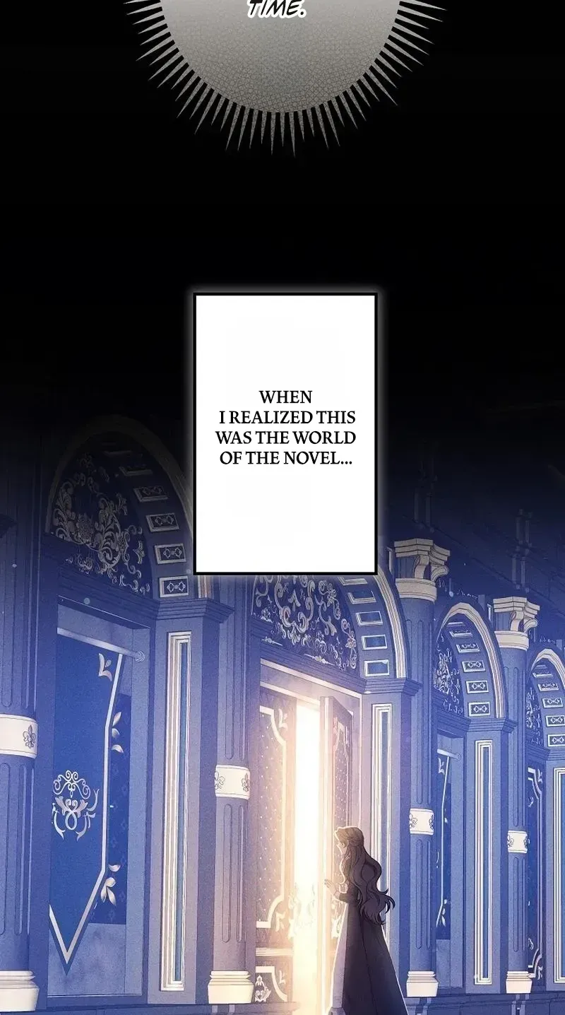 One Day, the Male Lead Fell Into Our House Chapter 5 page 48
