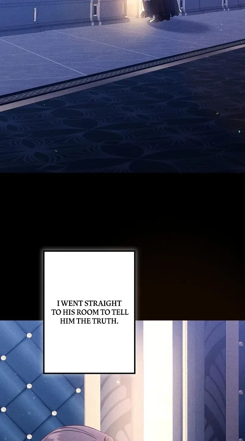 One Day, the Male Lead Fell Into Our House Chapter 5 page 49