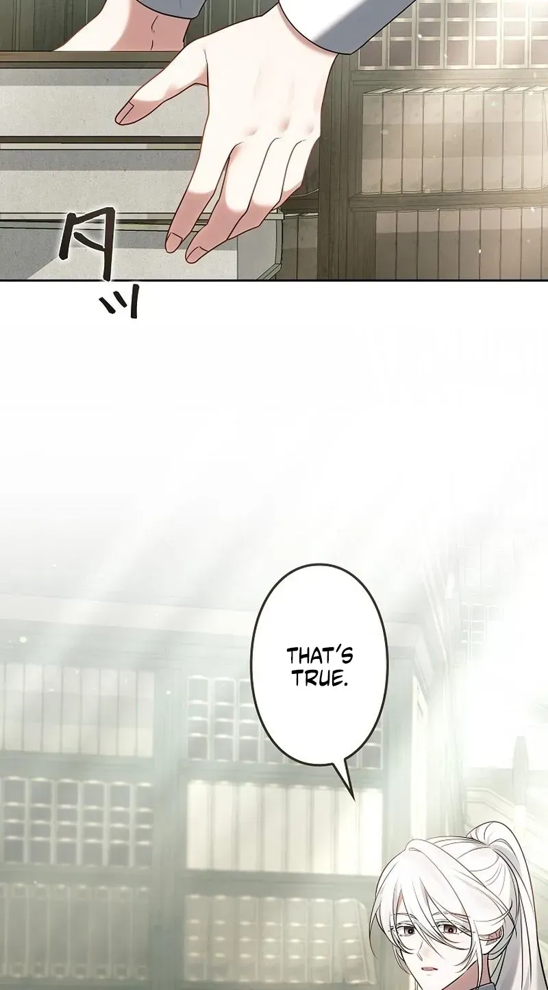 One Day, the Male Lead Fell Into Our House Chapter 5 page 58