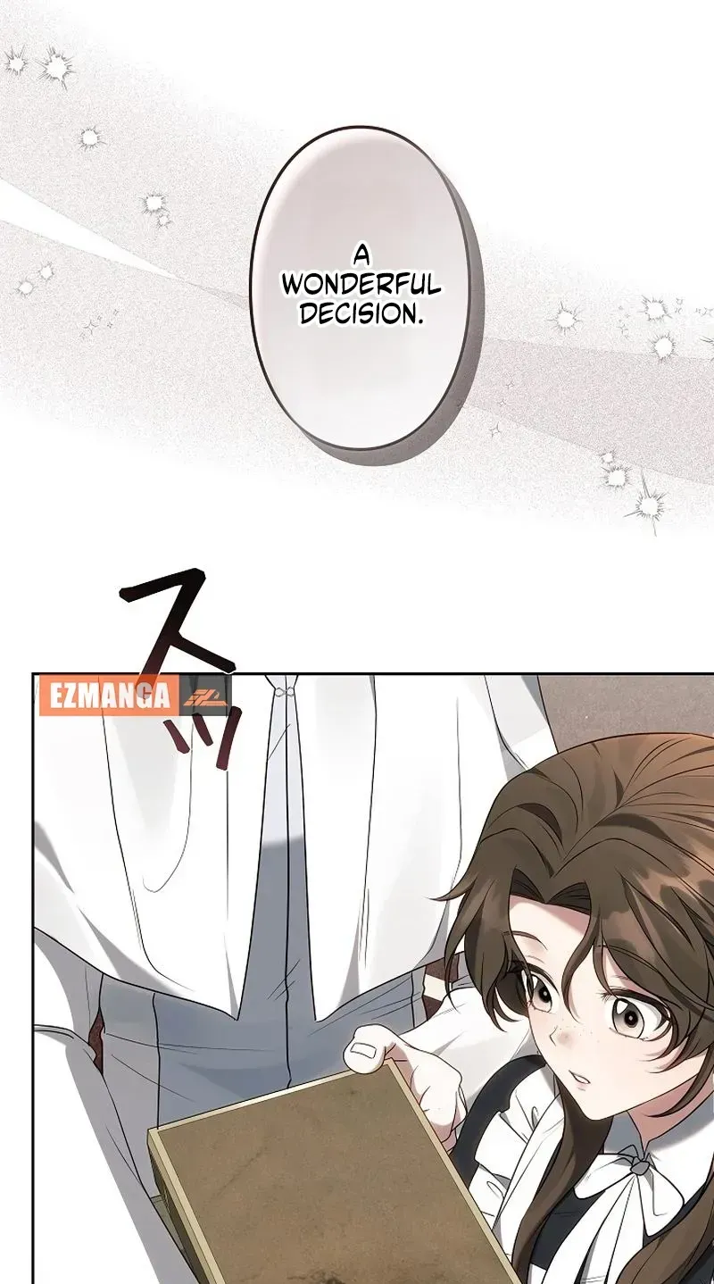 One Day, the Male Lead Fell Into Our House Chapter 5 page 63