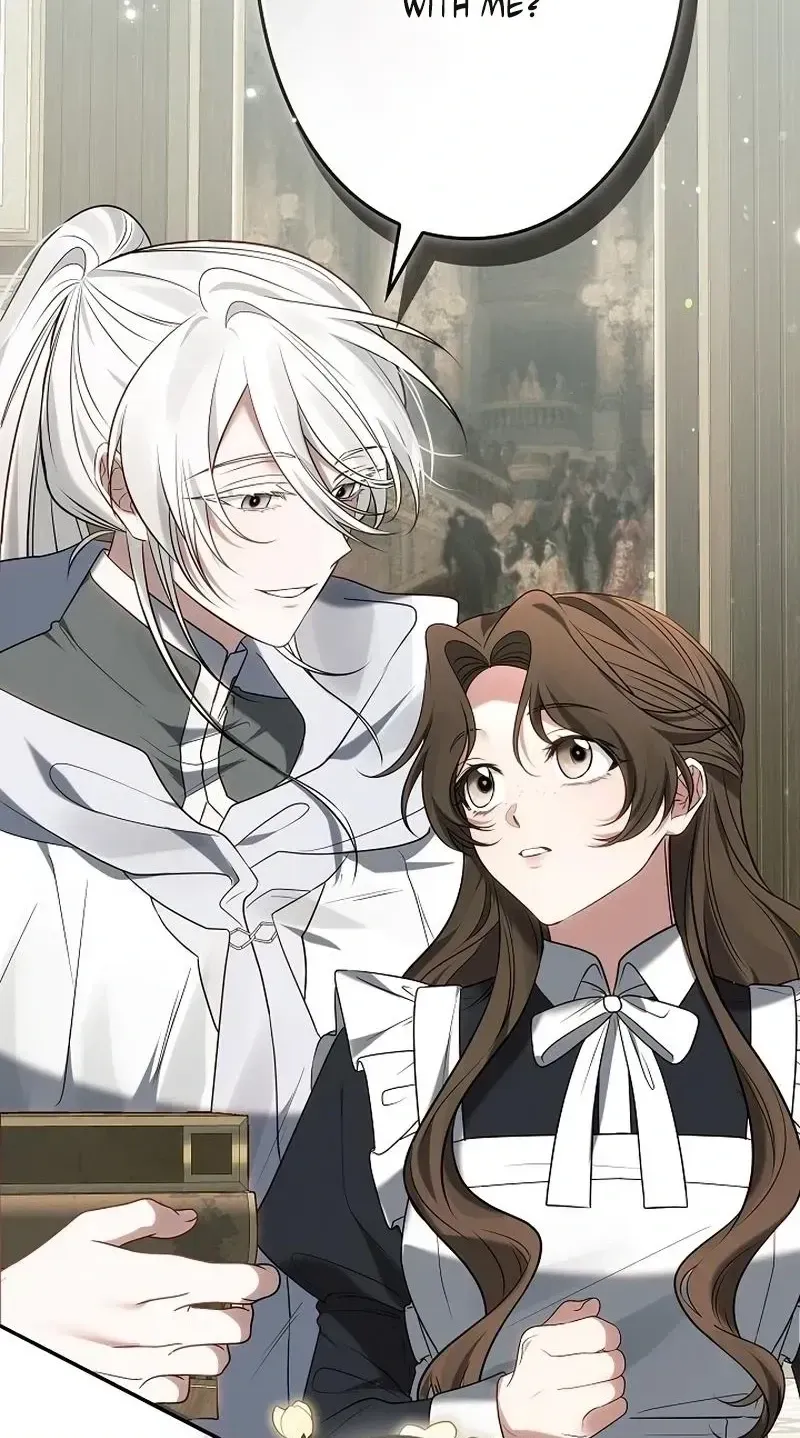 One Day, the Male Lead Fell Into Our House Chapter 5 page 65
