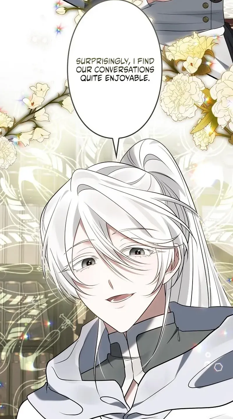 One Day, the Male Lead Fell Into Our House Chapter 5 page 66