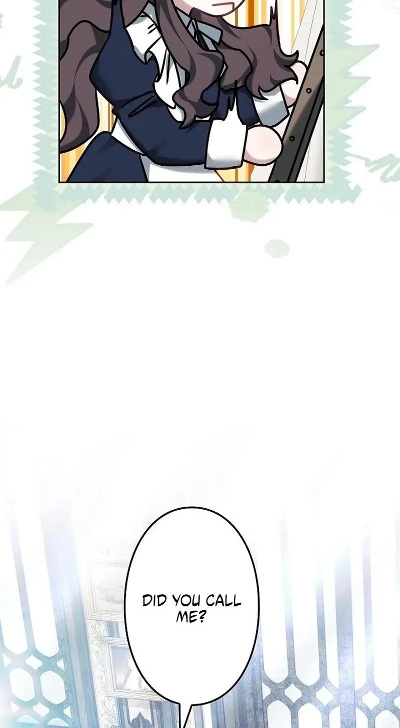 One Day, the Male Lead Fell Into Our House Chapter 5 page 82