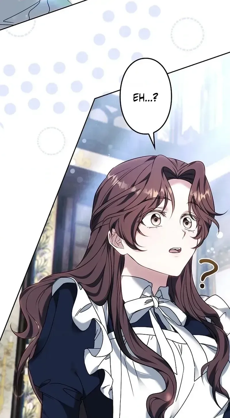 One Day, the Male Lead Fell Into Our House Chapter 5 page 85