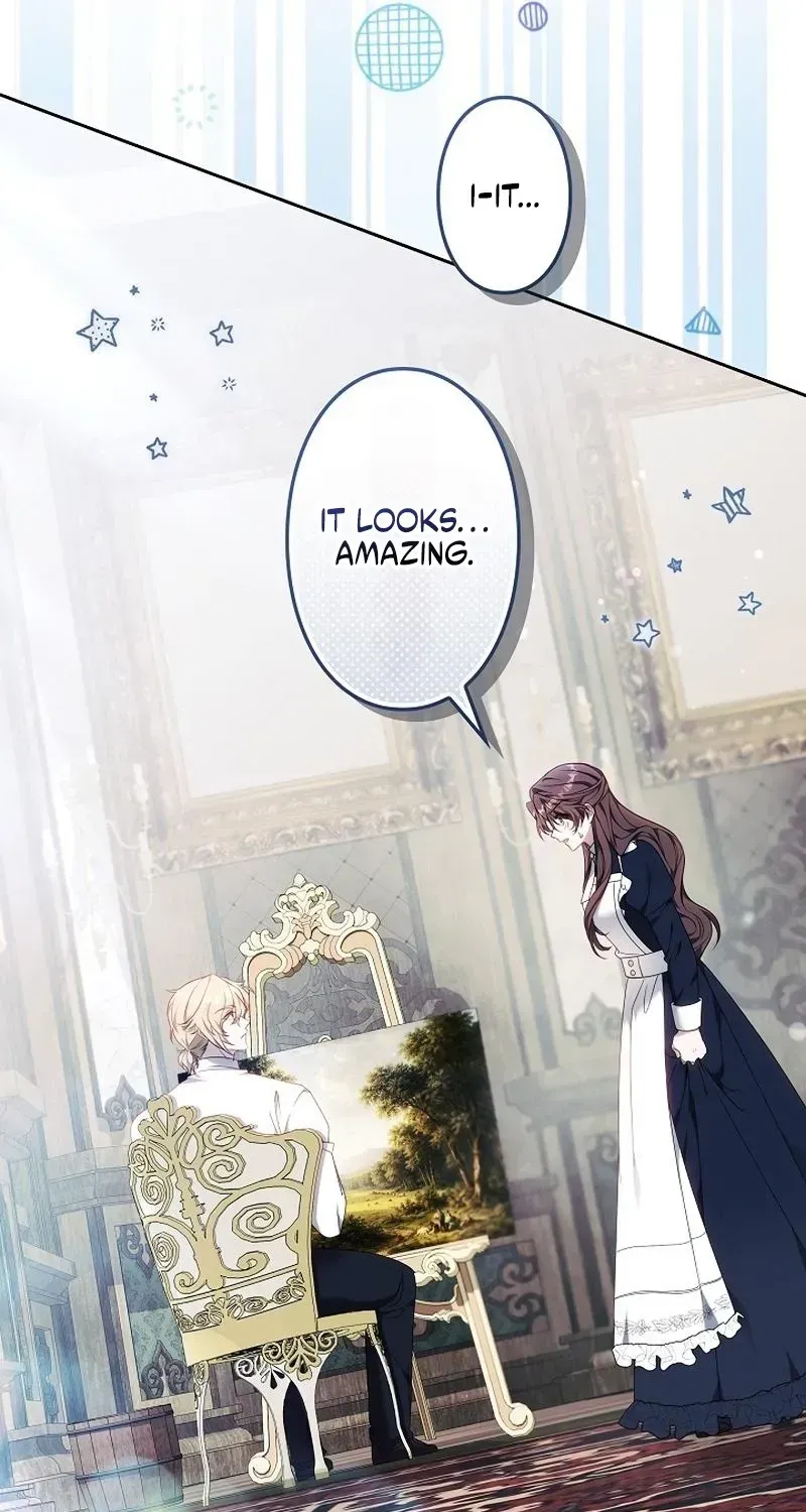 One Day, the Male Lead Fell Into Our House Chapter 5 page 88