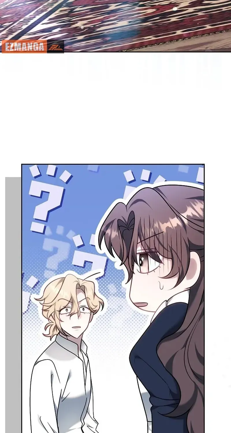One Day, the Male Lead Fell Into Our House Chapter 5 page 90