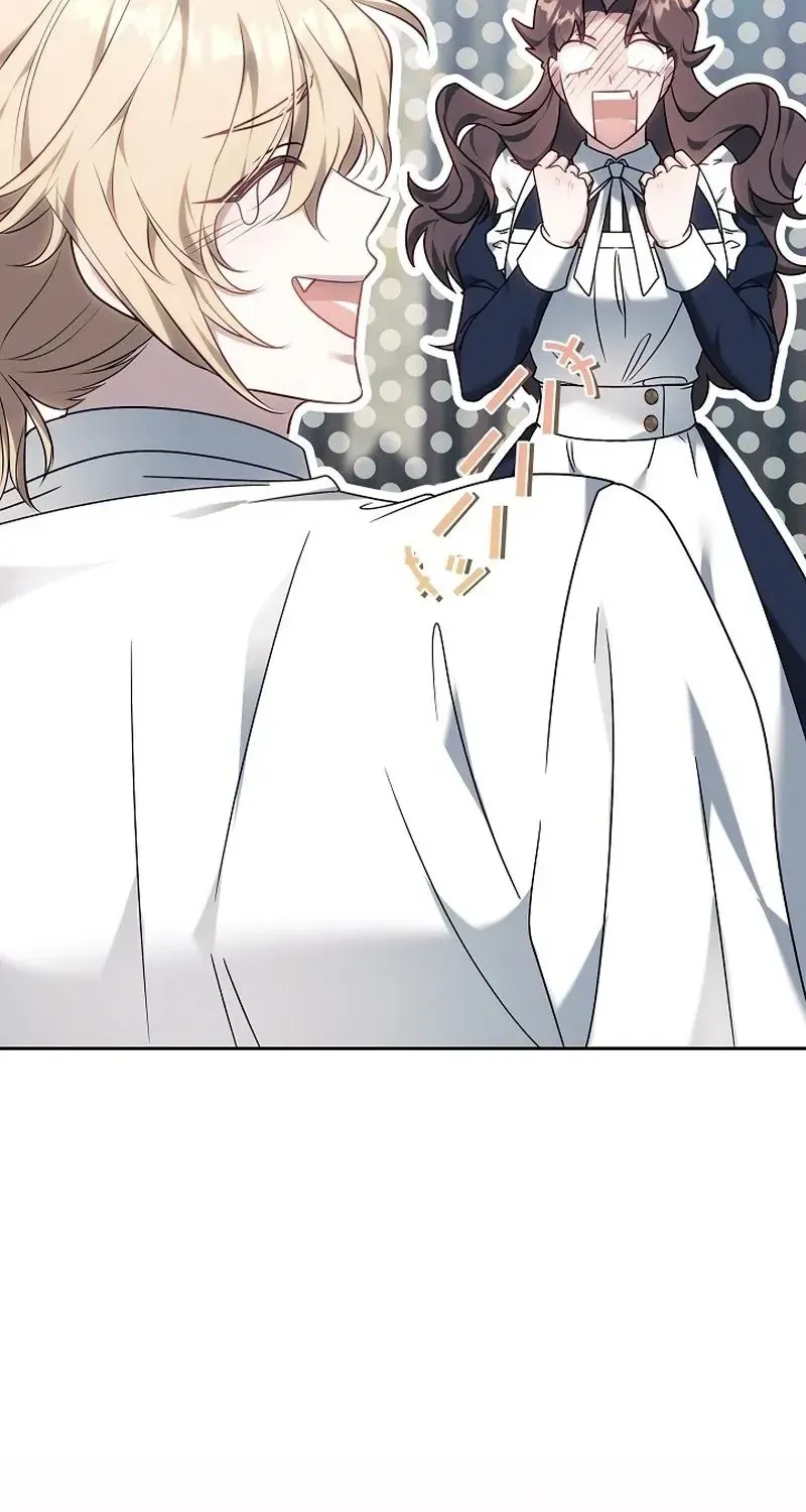 One Day, the Male Lead Fell Into Our House Chapter 5 page 94