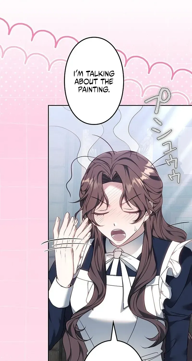 One Day, the Male Lead Fell Into Our House Chapter 5 page 96