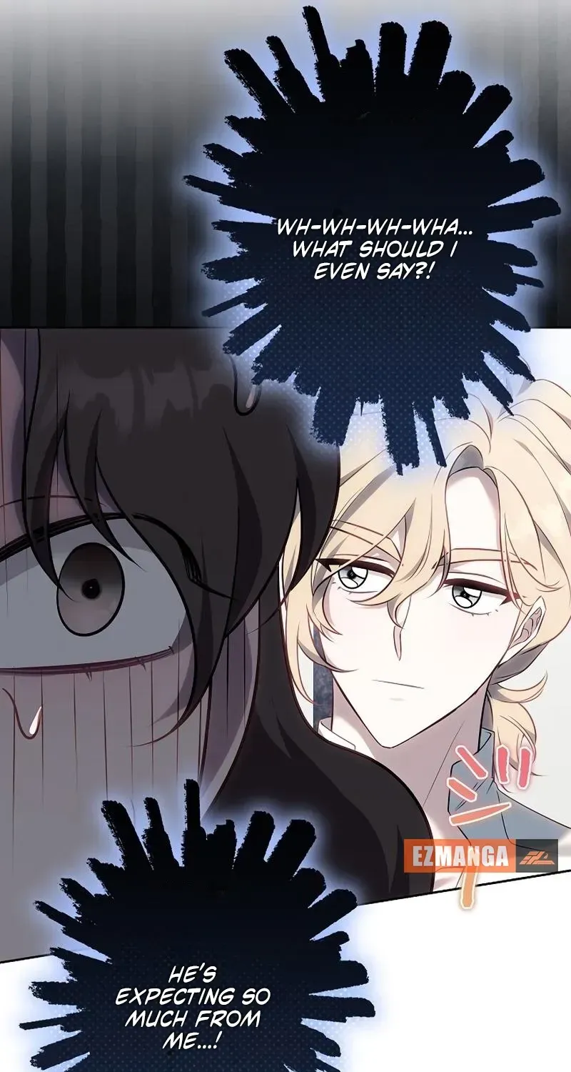 One Day, the Male Lead Fell Into Our House Chapter 5 page 104