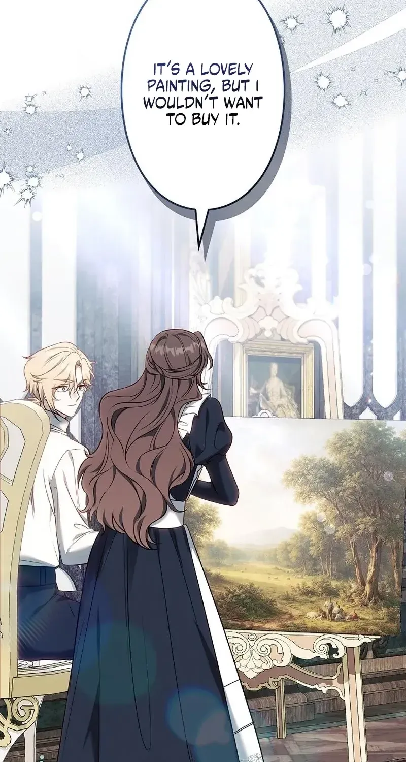 One Day, the Male Lead Fell Into Our House Chapter 5 page 108