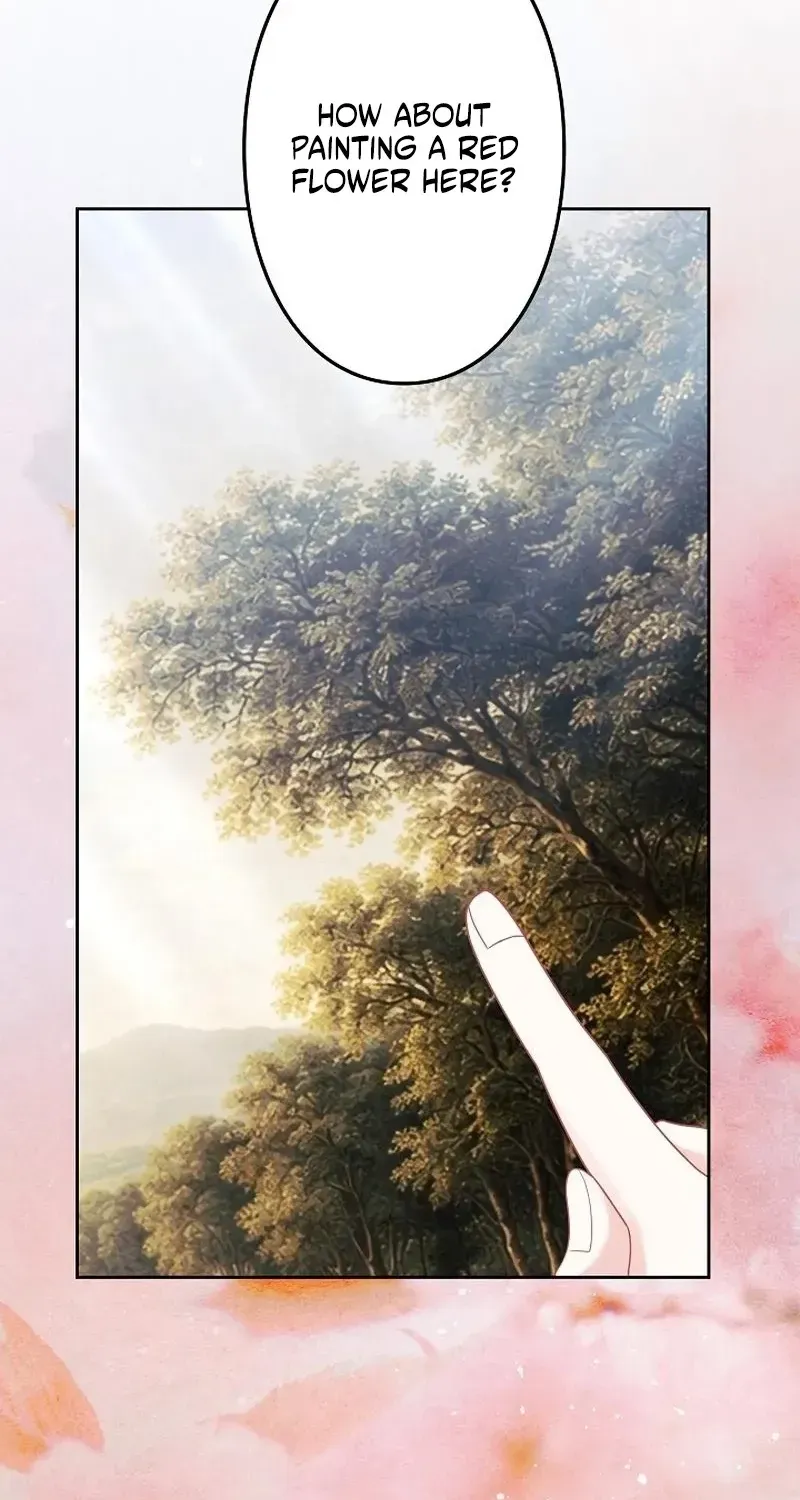 One Day, the Male Lead Fell Into Our House Chapter 5 page 116