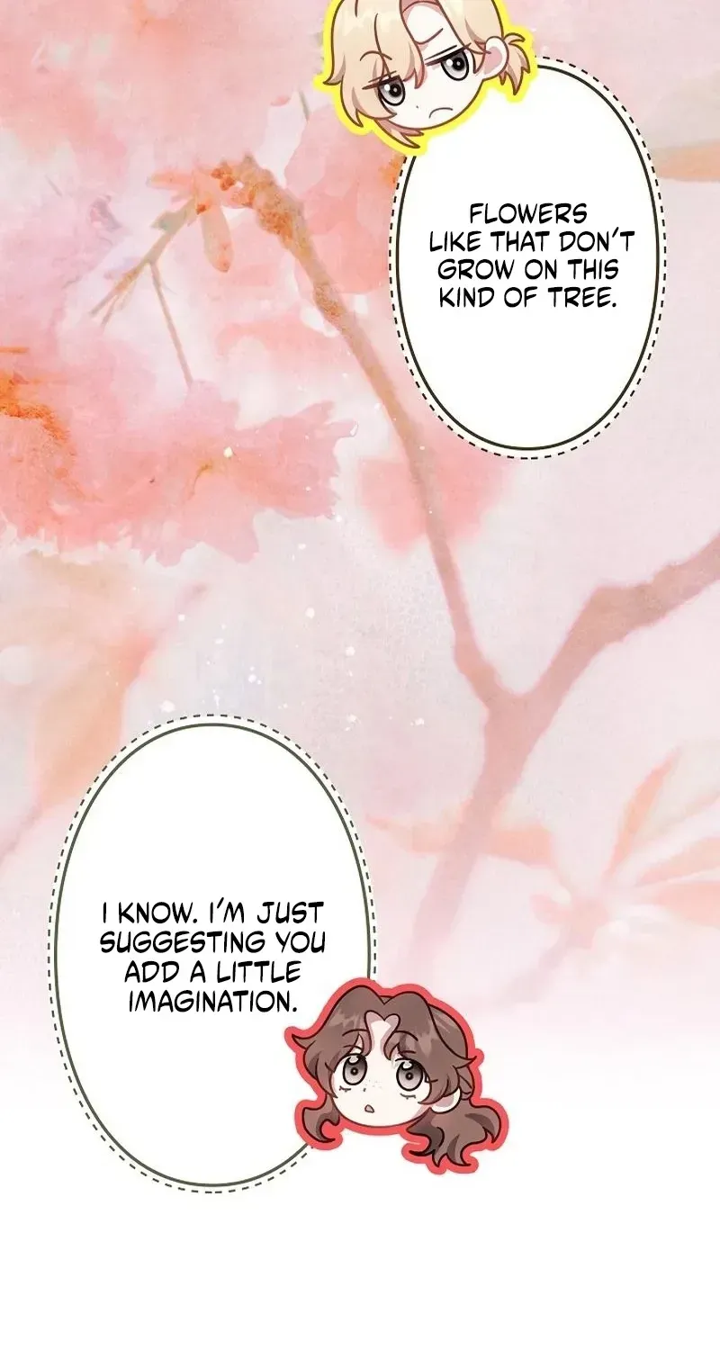 One Day, the Male Lead Fell Into Our House Chapter 5 page 118