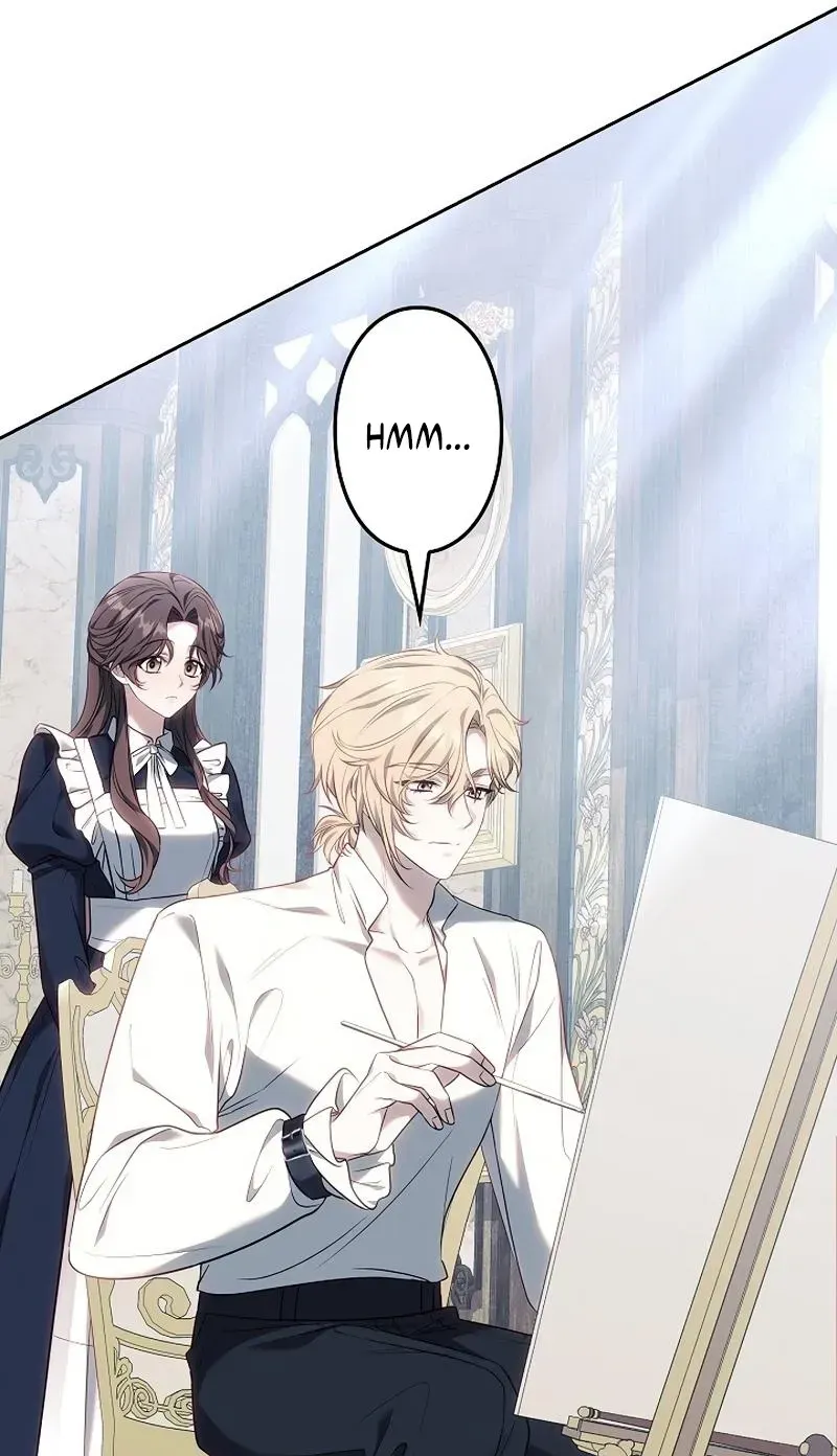 One Day, the Male Lead Fell Into Our House Chapter 5 page 120