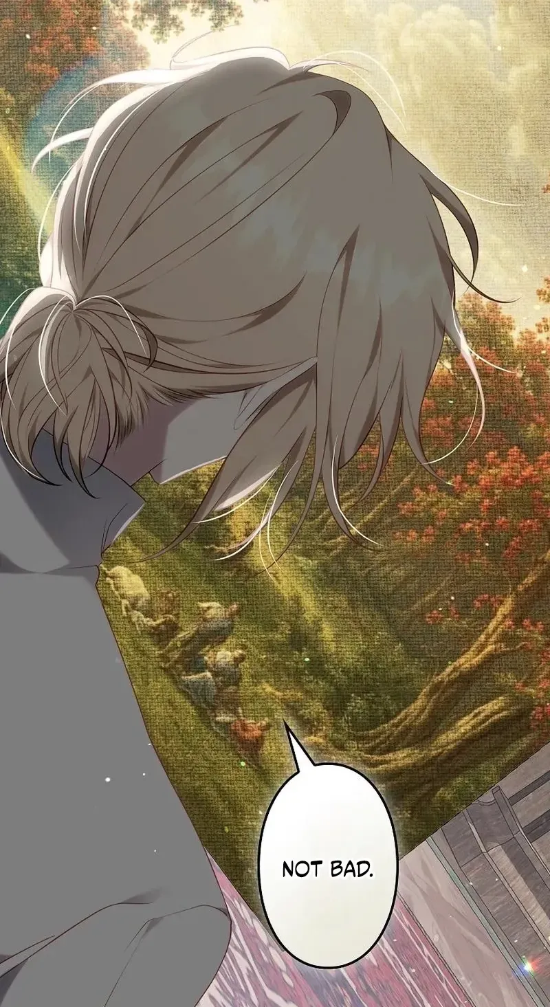 One Day, the Male Lead Fell Into Our House Chapter 5 page 128