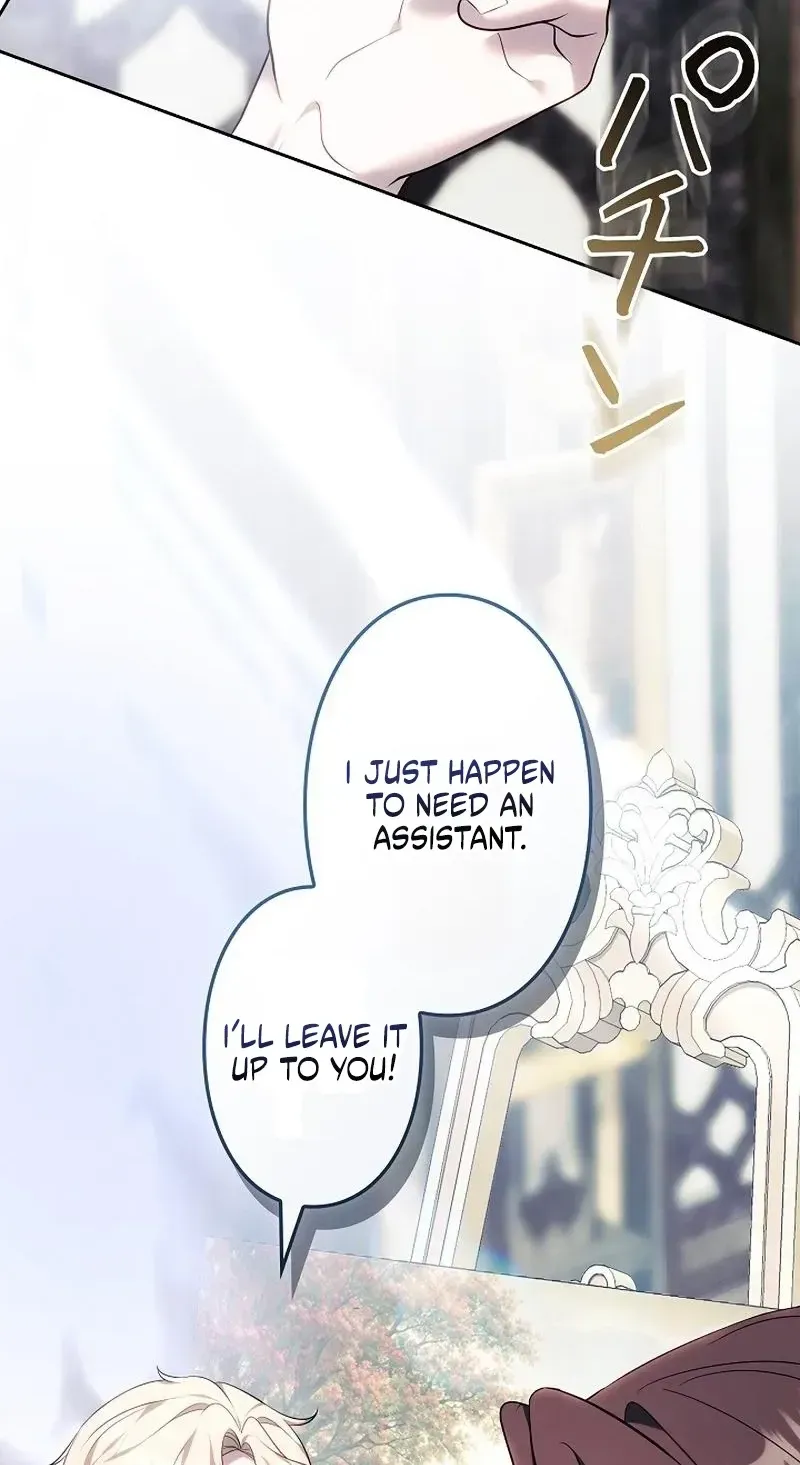 One Day, the Male Lead Fell Into Our House Chapter 5 page 132