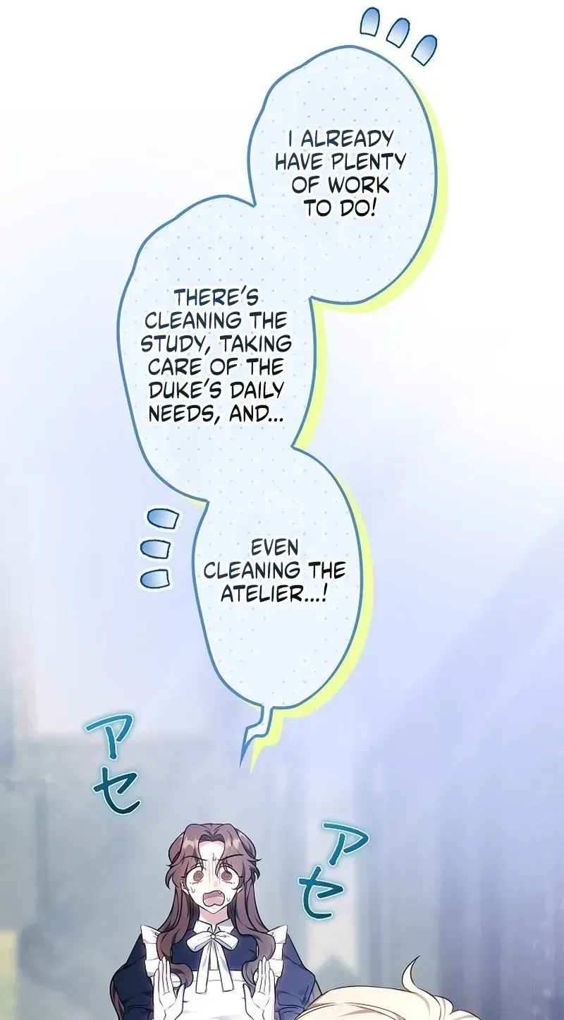One Day, the Male Lead Fell Into Our House Chapter 5 page 134