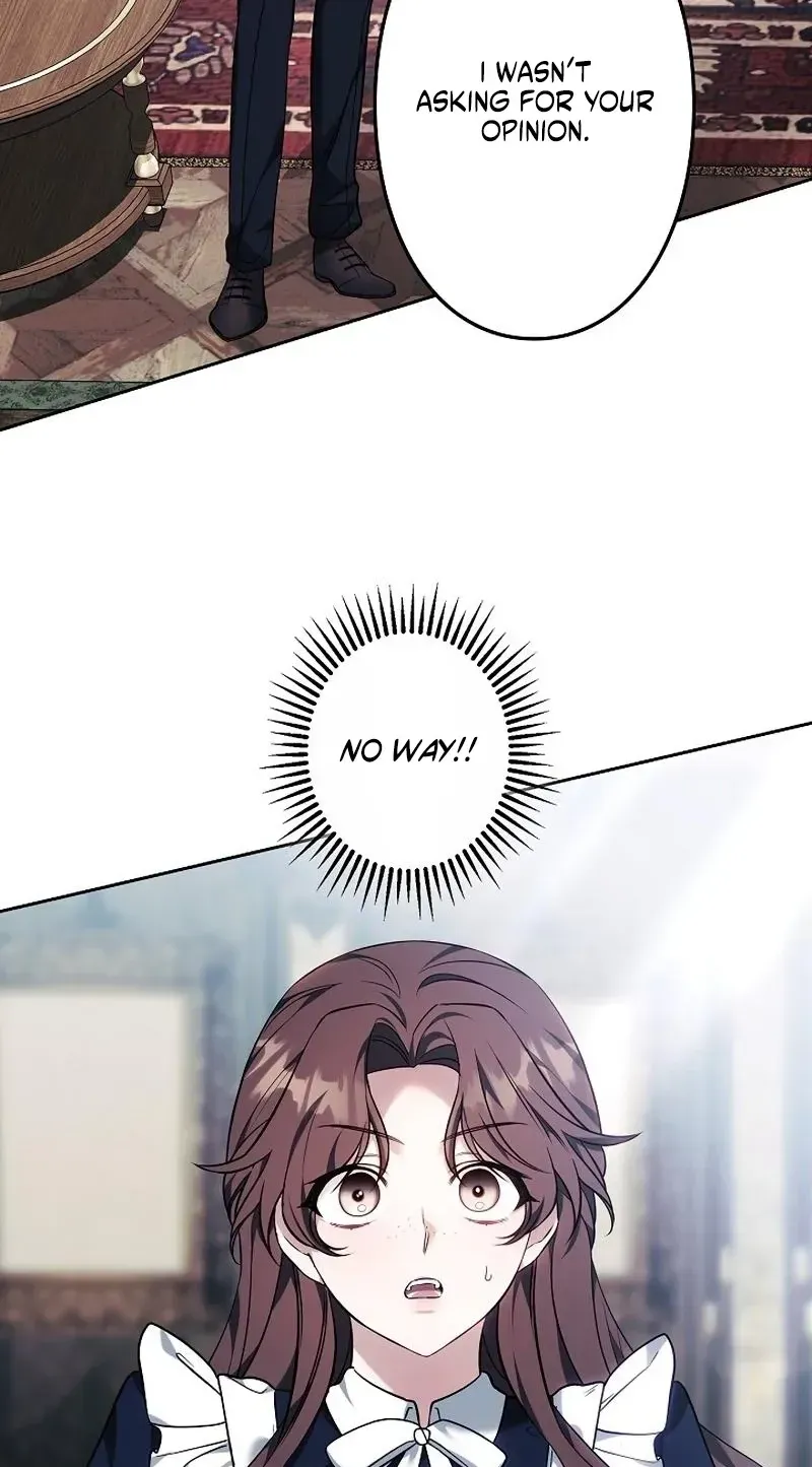 One Day, the Male Lead Fell Into Our House Chapter 5 page 137