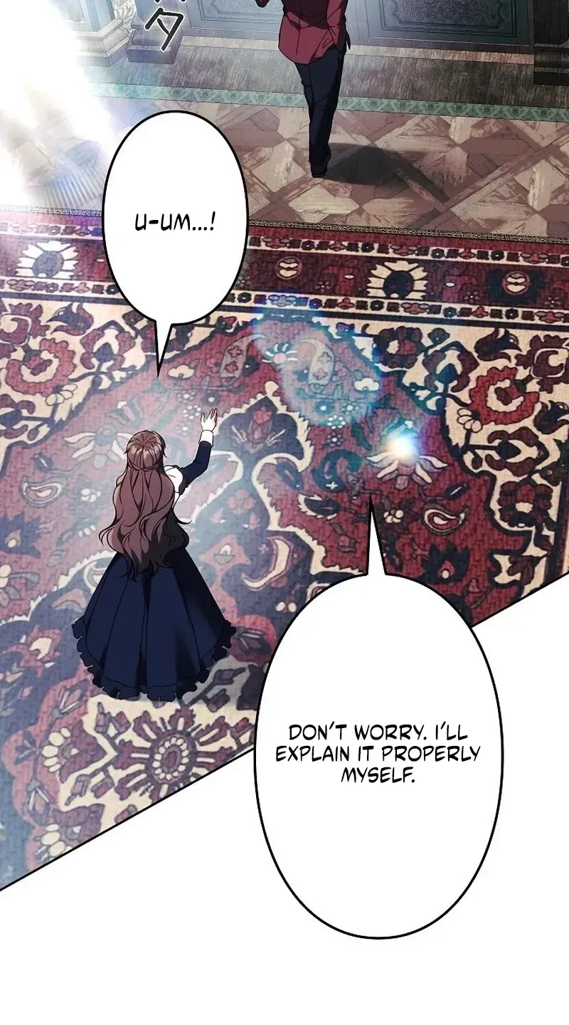 One Day, the Male Lead Fell Into Our House Chapter 5 page 142