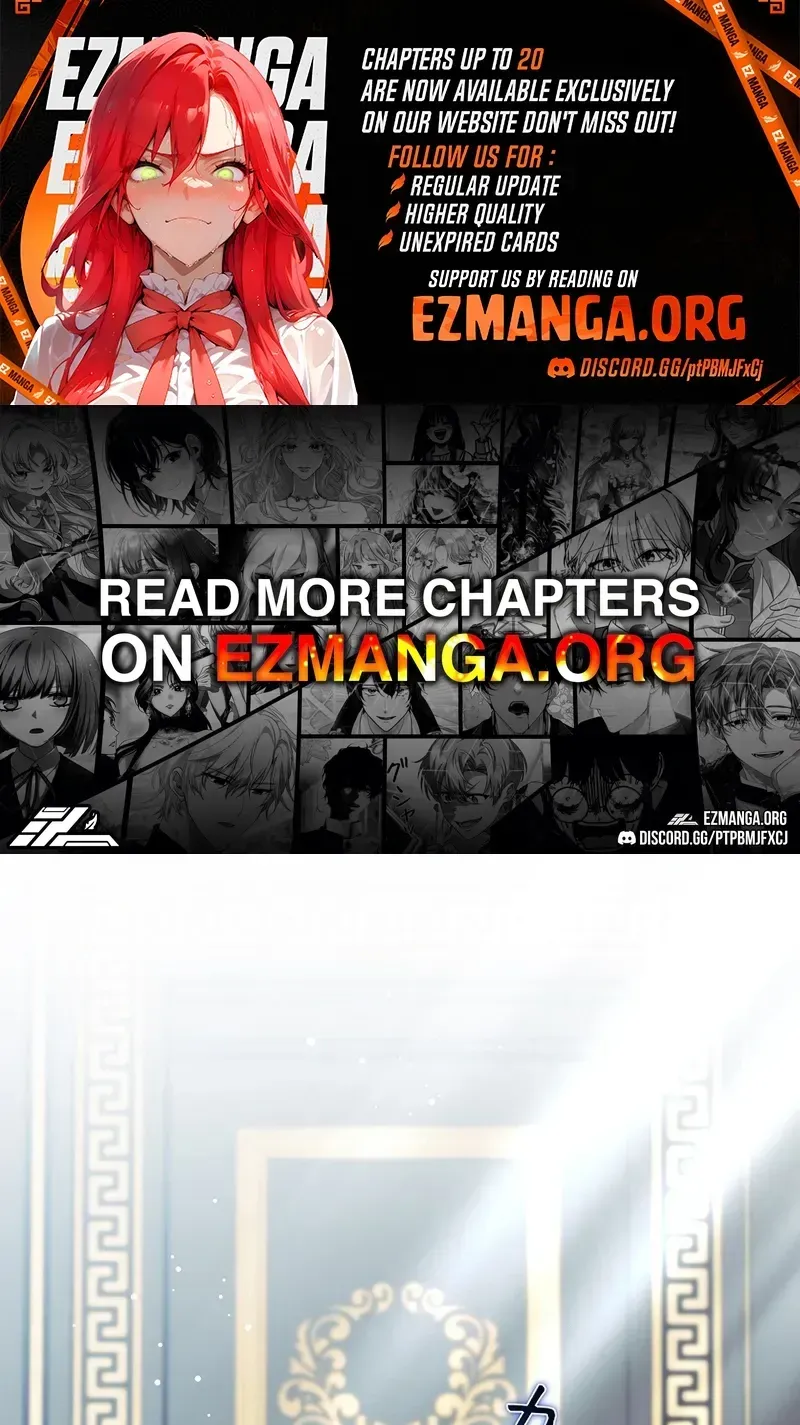 One Day, the Male Lead Fell Into Our House Chapter 6 page 1