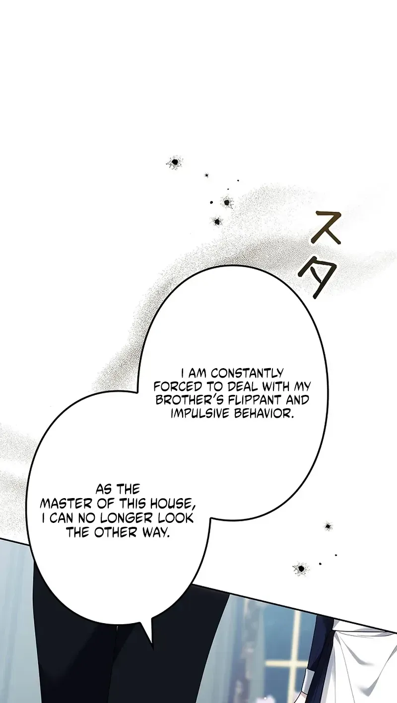One Day, the Male Lead Fell Into Our House Chapter 6 page 22