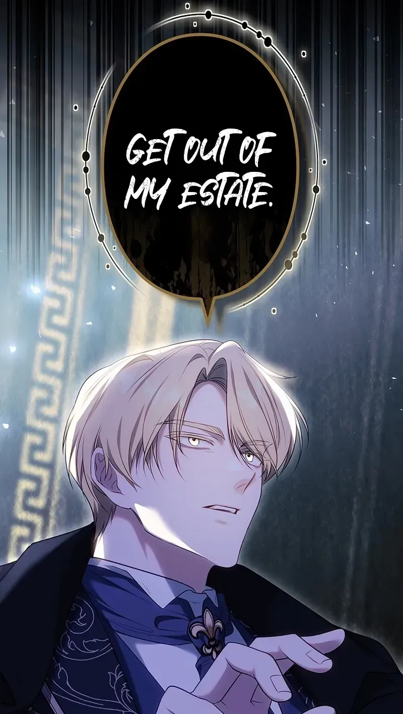 One Day, the Male Lead Fell Into Our House Chapter 6 page 19
