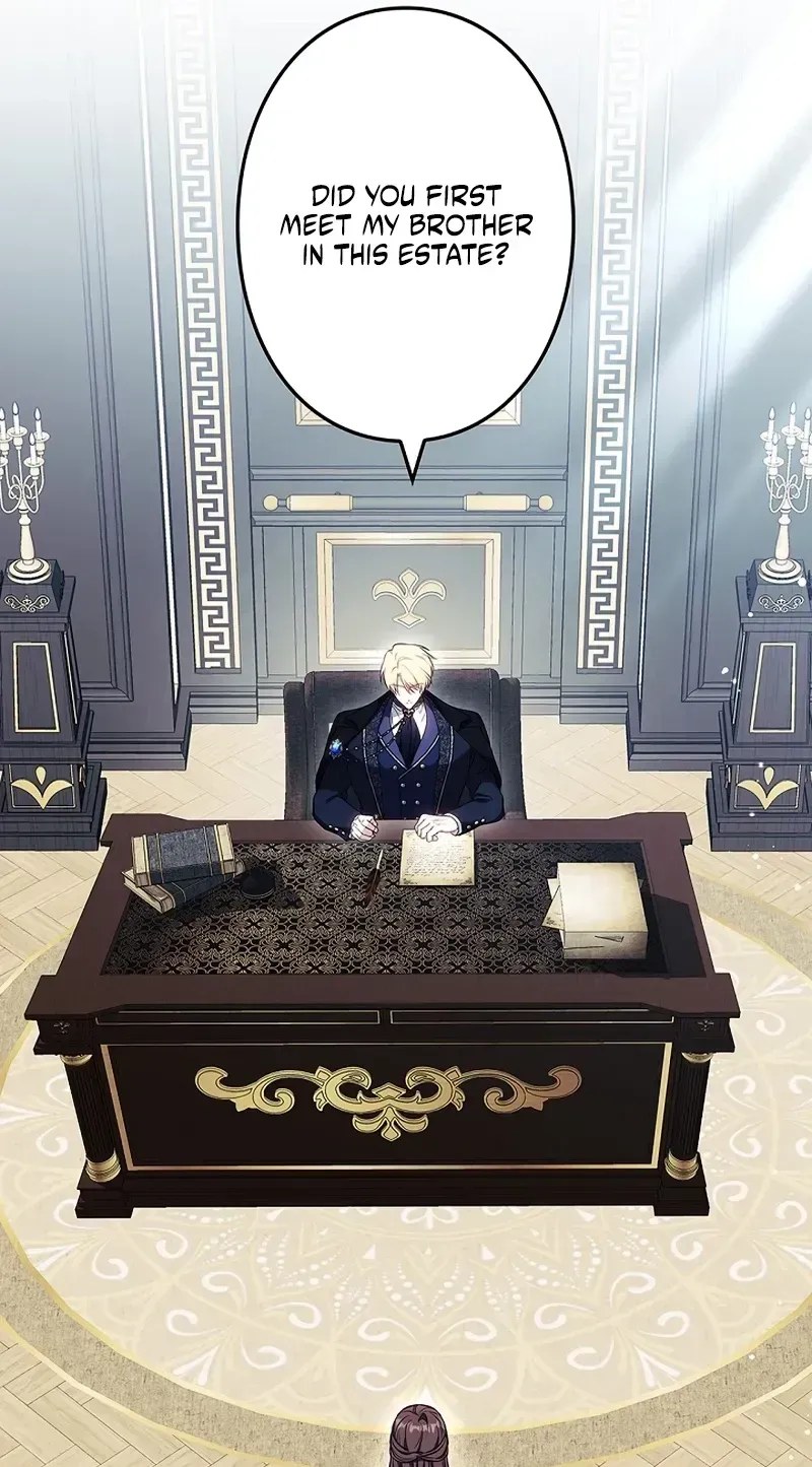 One Day, the Male Lead Fell Into Our House Chapter 6 page 10