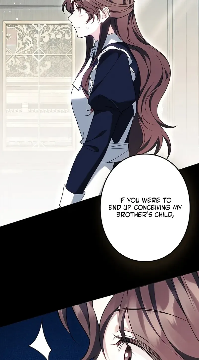One Day, the Male Lead Fell Into Our House Chapter 6 page 12