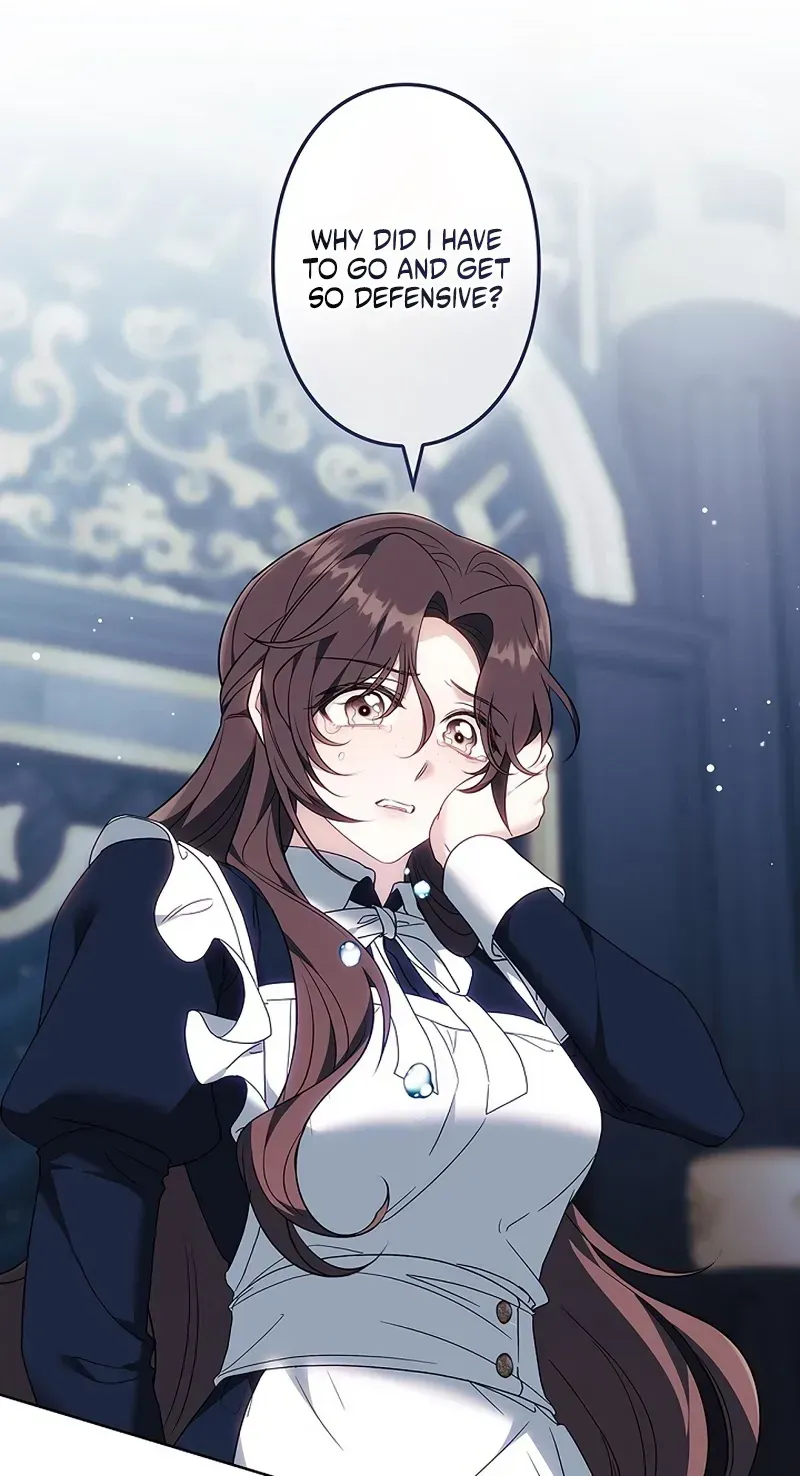 One Day, the Male Lead Fell Into Our House Chapter 6 page 36