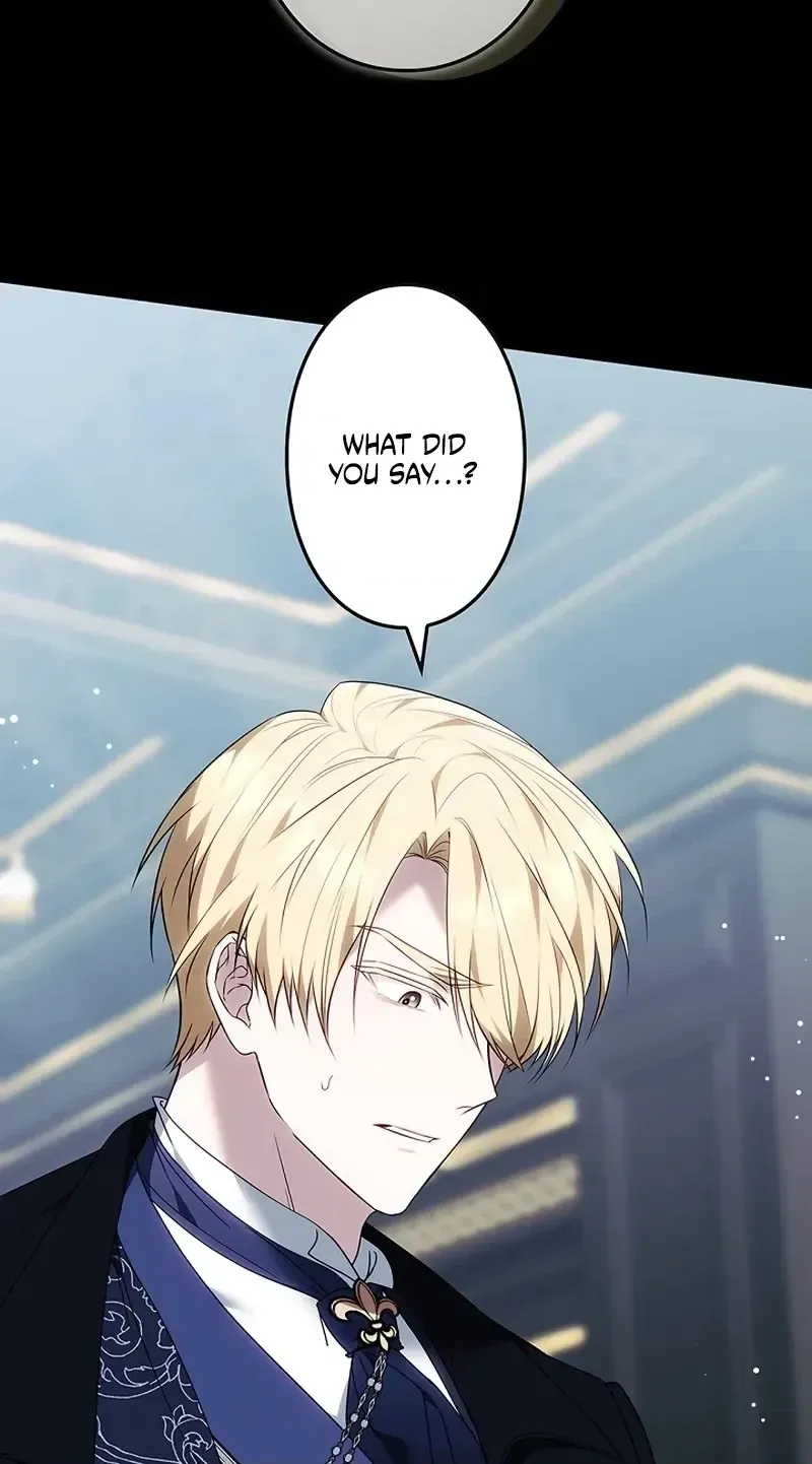 One Day, the Male Lead Fell Into Our House Chapter 6 page 30
