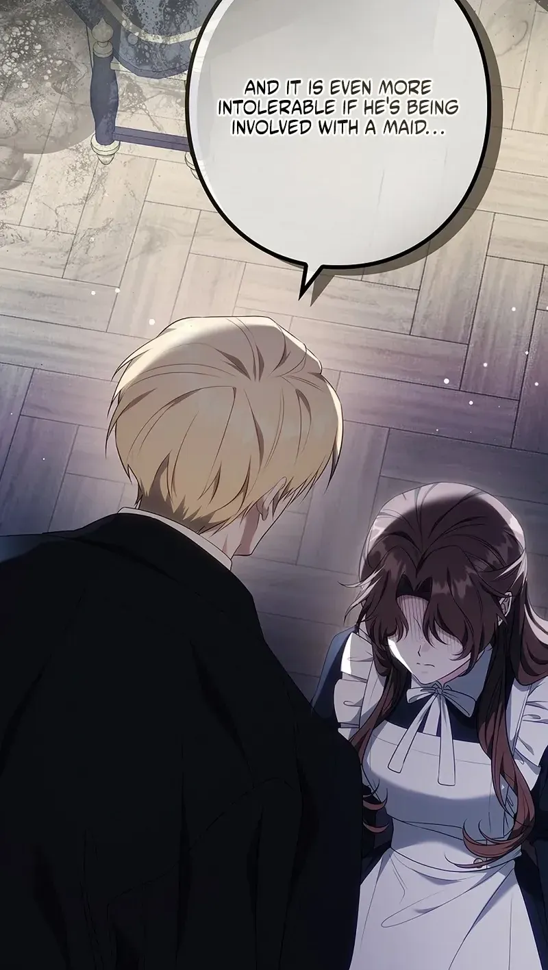 One Day, the Male Lead Fell Into Our House Chapter 6 page 24