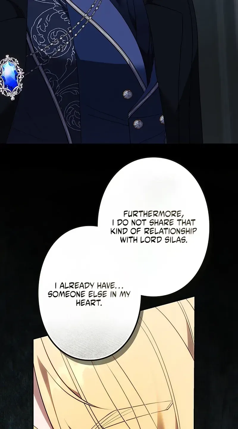 One Day, the Male Lead Fell Into Our House Chapter 6 page 31