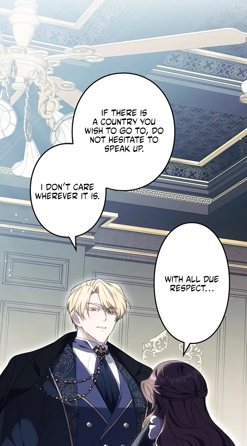 One Day, the Male Lead Fell Into Our House Chapter 6 page 27