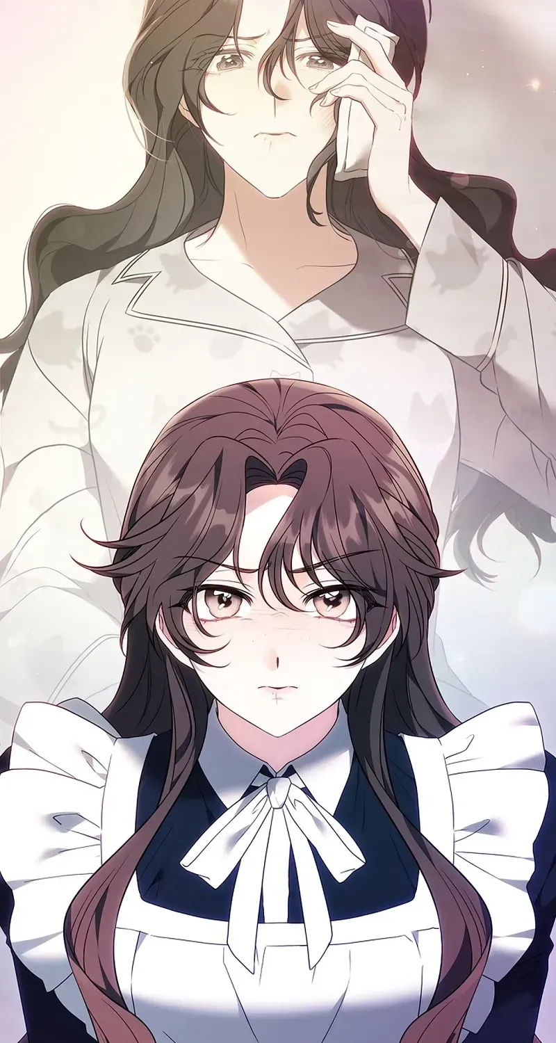 One Day, the Male Lead Fell Into Our House Chapter 6 page 47