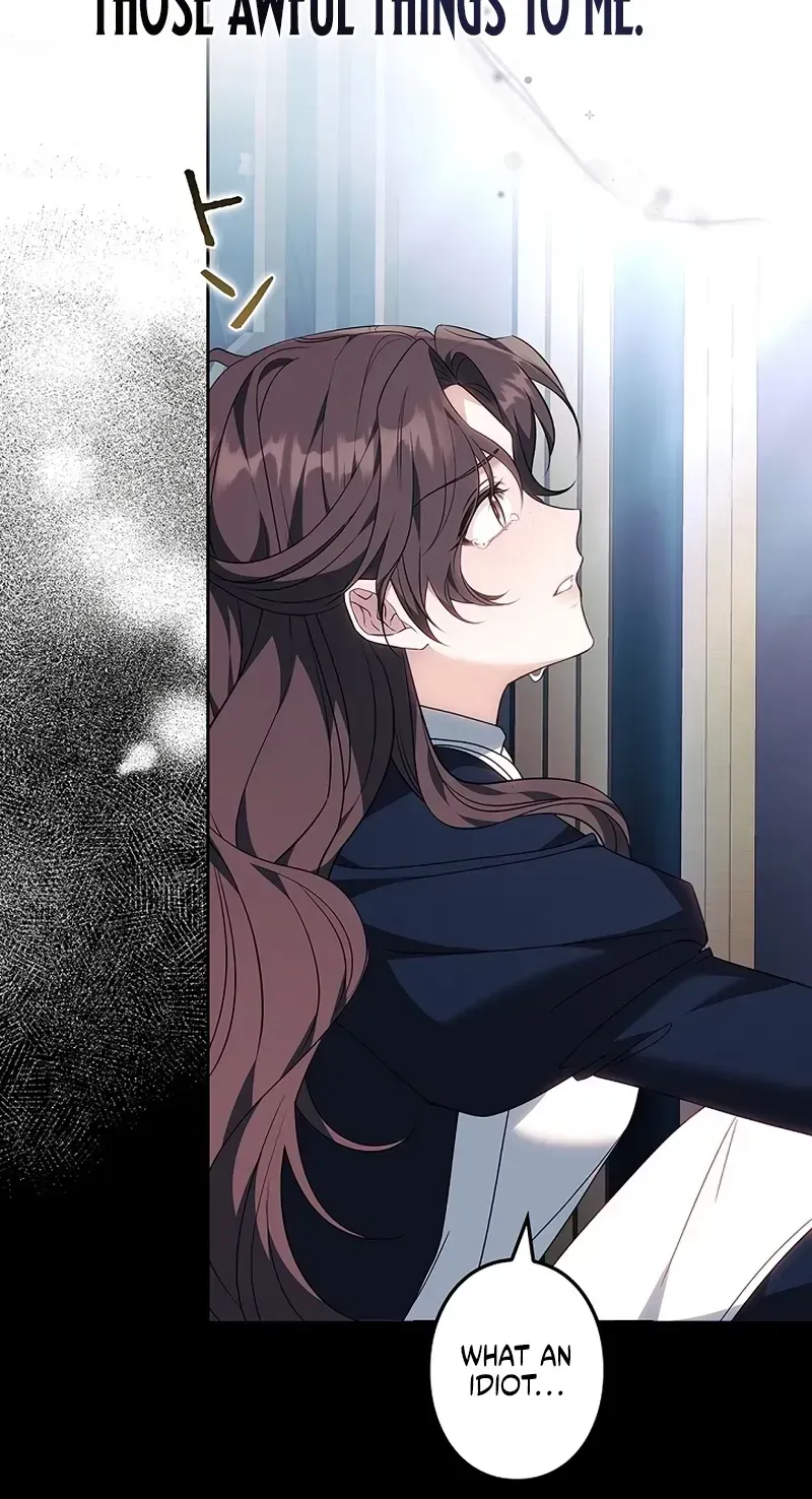 One Day, the Male Lead Fell Into Our House Chapter 6 page 39
