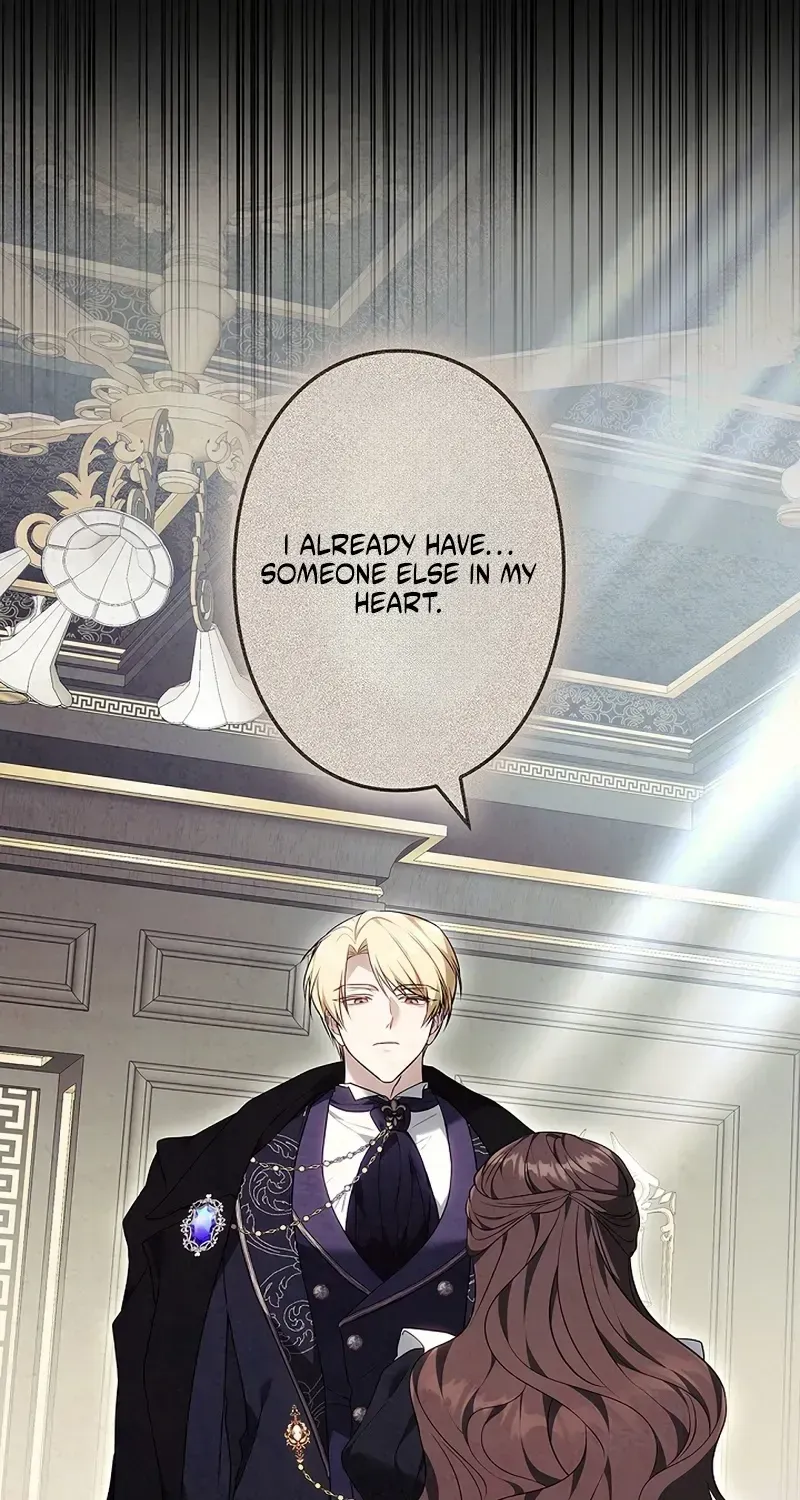 One Day, the Male Lead Fell Into Our House Chapter 6 page 43