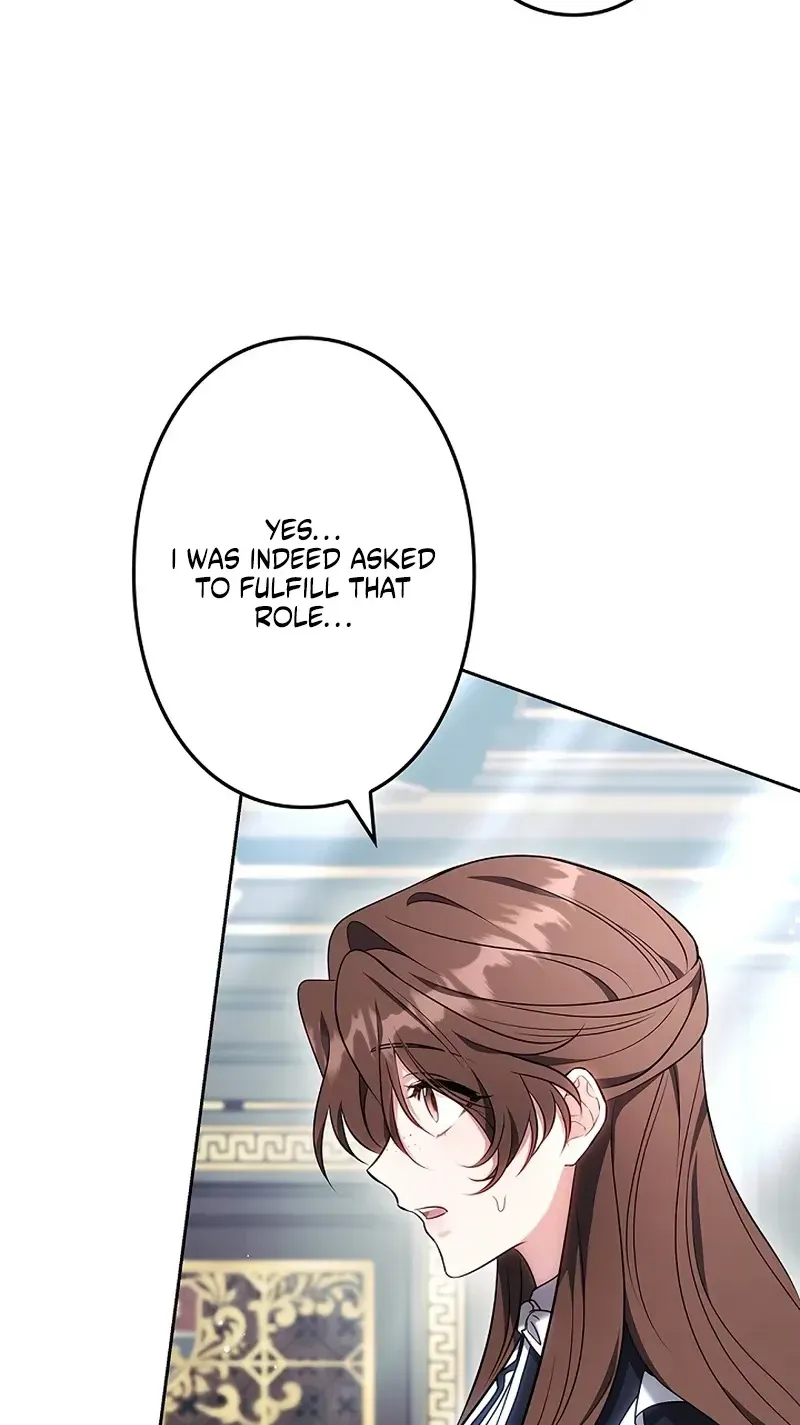 One Day, the Male Lead Fell Into Our House Chapter 6 page 7