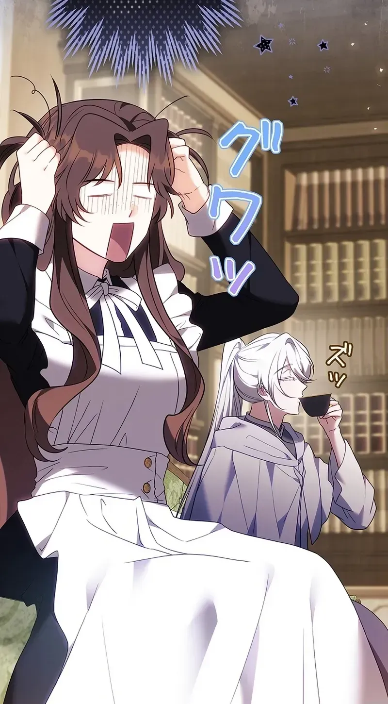 One Day, the Male Lead Fell Into Our House Chapter 6 page 61
