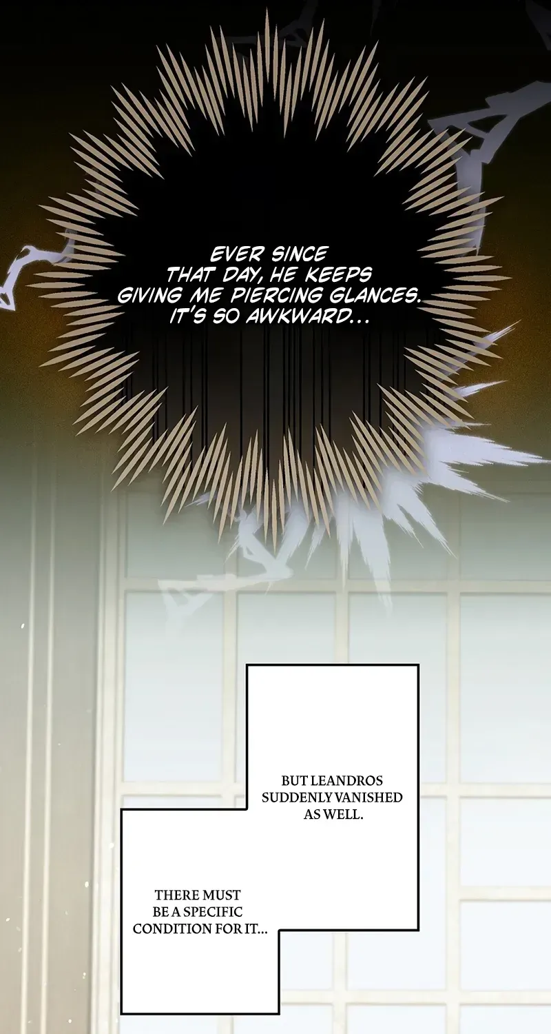 One Day, the Male Lead Fell Into Our House Chapter 6 page 67
