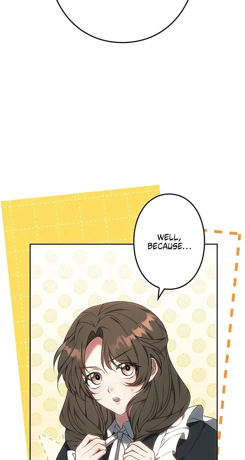 One Day, the Male Lead Fell Into Our House Chapter 6 page 73