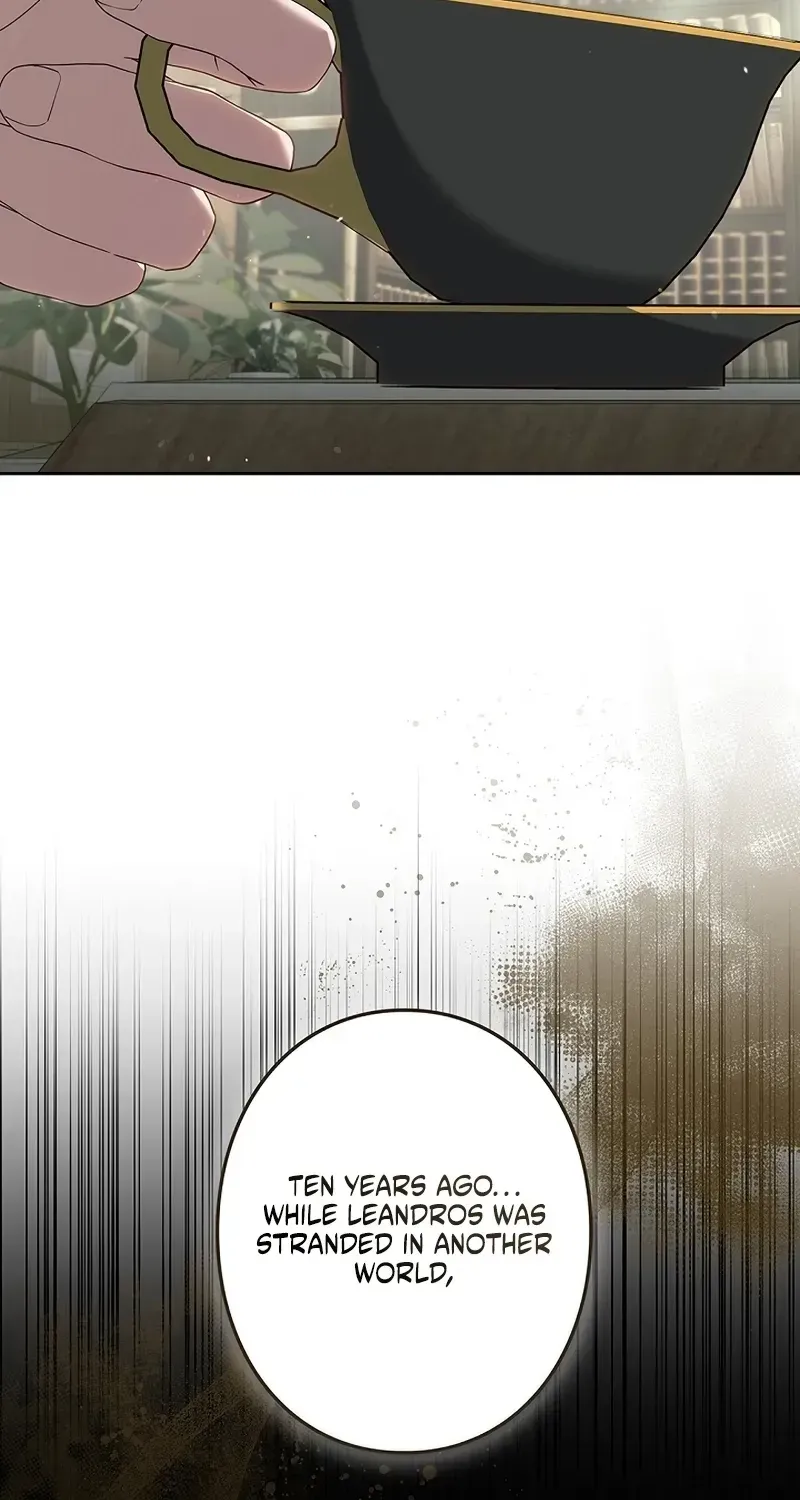 One Day, the Male Lead Fell Into Our House Chapter 6 page 77