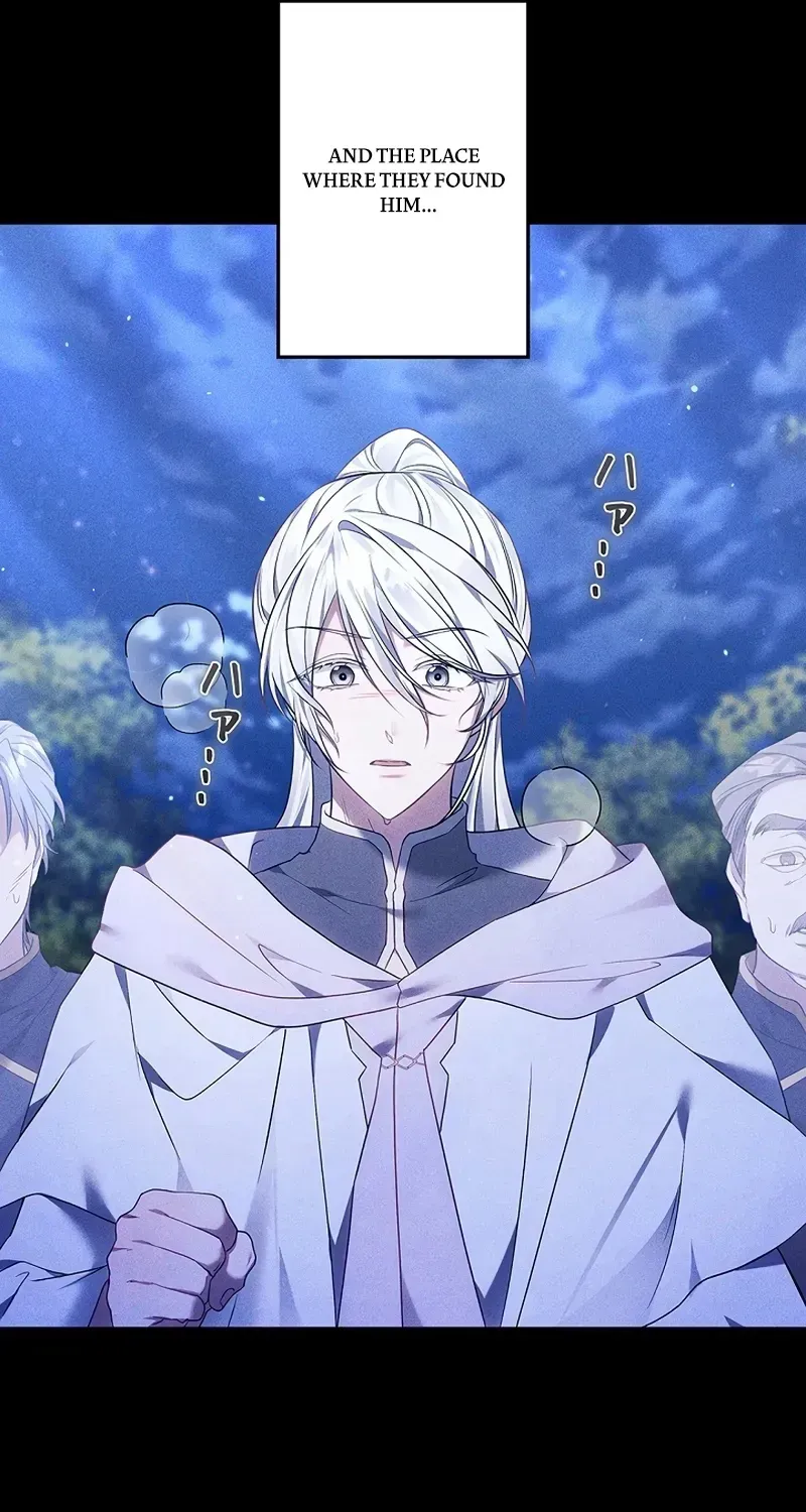 One Day, the Male Lead Fell Into Our House Chapter 6 page 83