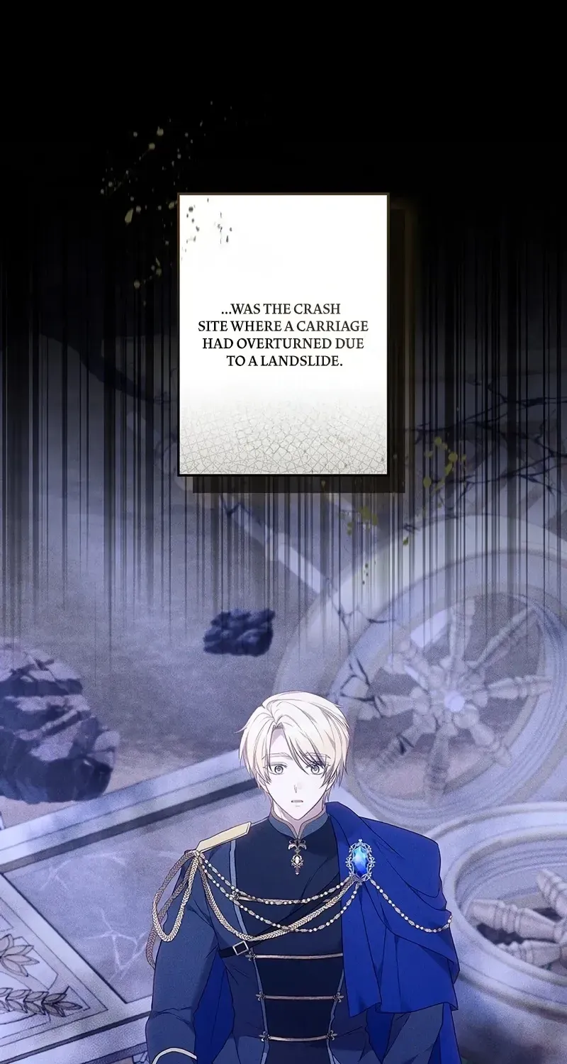 One Day, the Male Lead Fell Into Our House Chapter 6 page 85