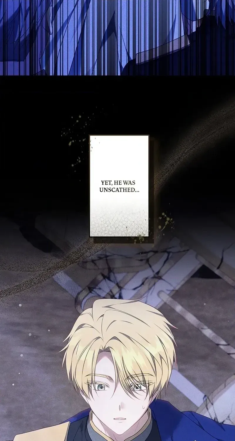 One Day, the Male Lead Fell Into Our House Chapter 6 page 89