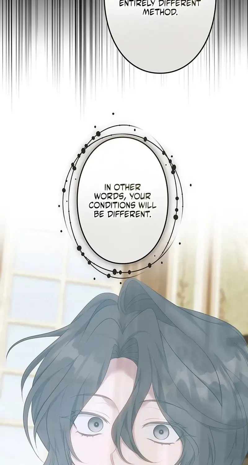 One Day, the Male Lead Fell Into Our House Chapter 6 page 93